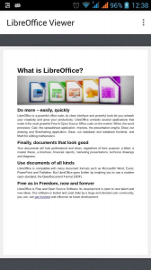 libreoffice-android